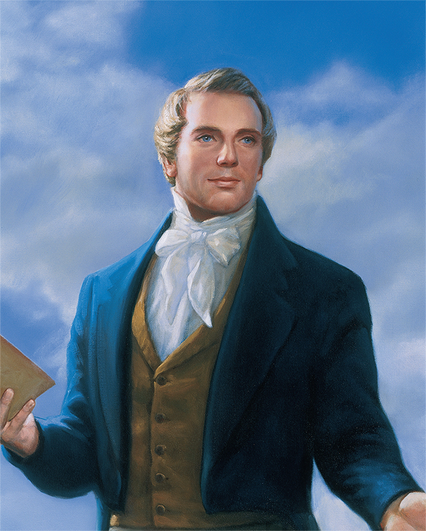 Why do Mormons Revere Joseph Smith So Much?