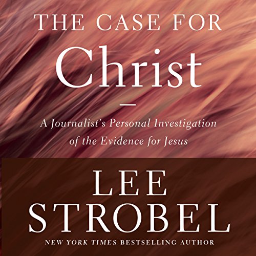 Review: The Case for Christ